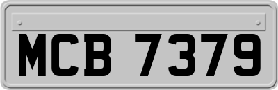 MCB7379