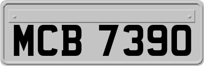 MCB7390