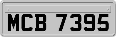 MCB7395