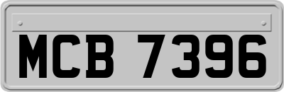 MCB7396