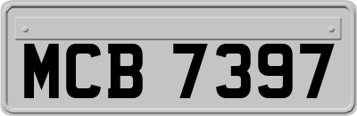 MCB7397