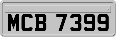 MCB7399