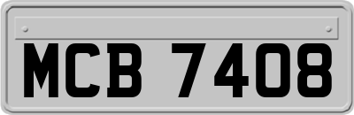 MCB7408