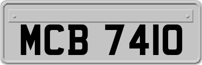 MCB7410