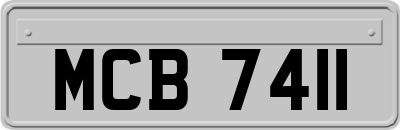 MCB7411