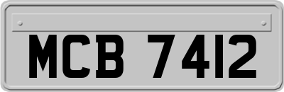 MCB7412