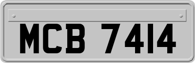 MCB7414