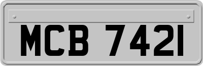 MCB7421