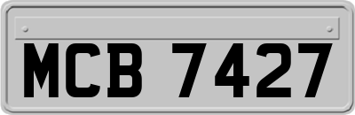 MCB7427