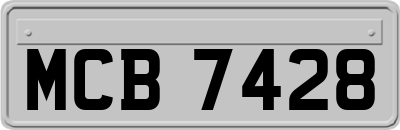 MCB7428