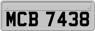 MCB7438