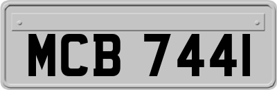 MCB7441