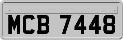 MCB7448