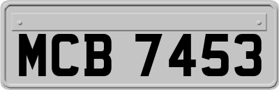 MCB7453
