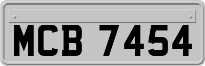 MCB7454