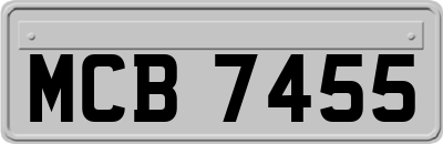MCB7455