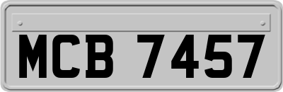 MCB7457
