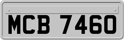 MCB7460