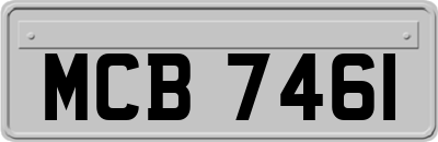 MCB7461