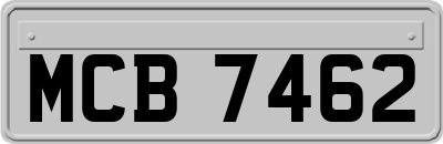 MCB7462