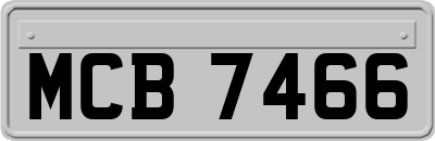 MCB7466