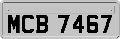 MCB7467