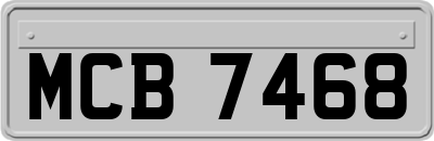 MCB7468