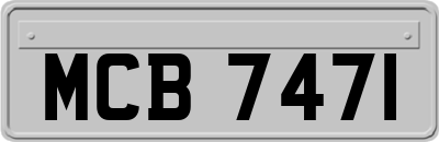MCB7471