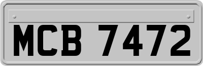 MCB7472