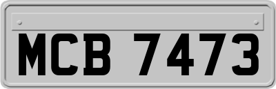 MCB7473