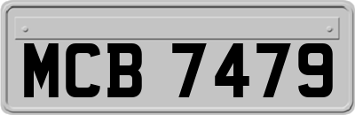MCB7479