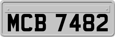 MCB7482
