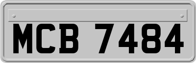 MCB7484