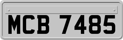 MCB7485