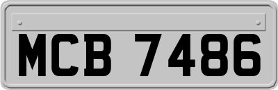 MCB7486