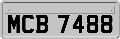 MCB7488