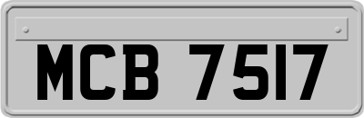MCB7517
