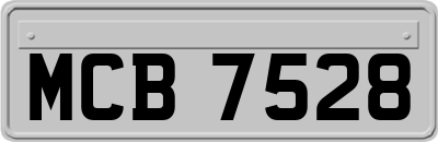 MCB7528