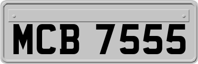 MCB7555