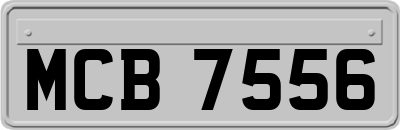 MCB7556