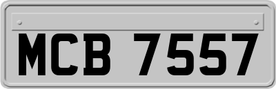 MCB7557