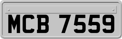 MCB7559