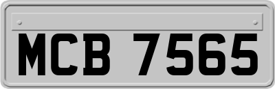 MCB7565