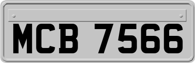 MCB7566