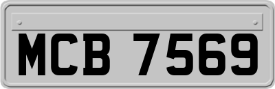 MCB7569