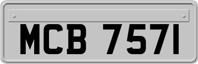 MCB7571