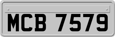 MCB7579