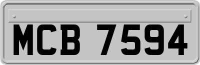 MCB7594