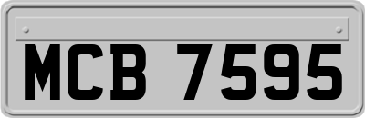MCB7595