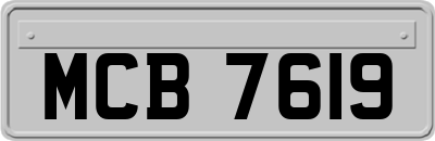 MCB7619